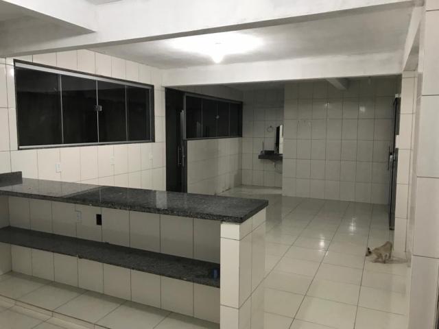 Casa com 2 dormitórios à venda, 153 m² por R$ 160.000 - Ouro Verde - Teixeira de Freitas/B - Foto 3