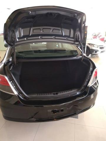 Chevrolet Prisma Joy 1.0 - 2019-2019 - Foto 3