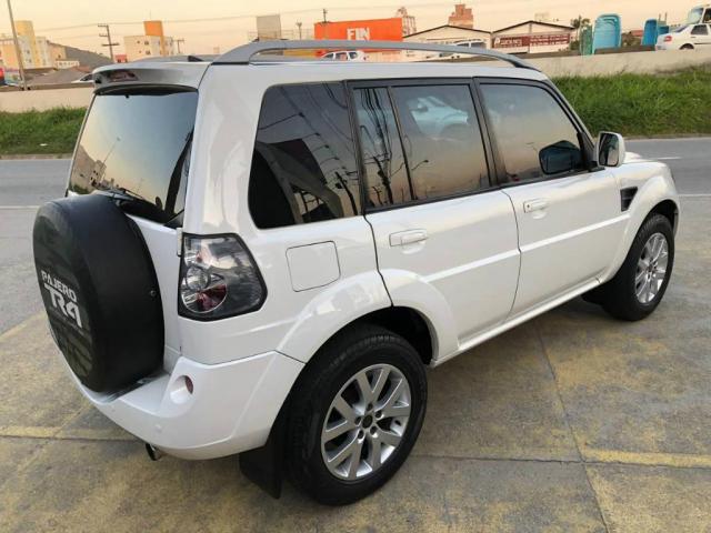 Mitsubishi Pajero TR4 FL 2WD HP - Foto 18