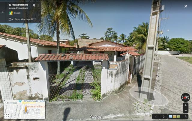 Terreno centro de porto de galinhas - Foto 2