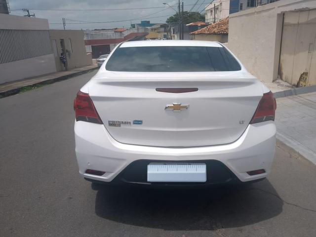 Vendo PRISMA LT 1.4 2017/18 - Foto 4