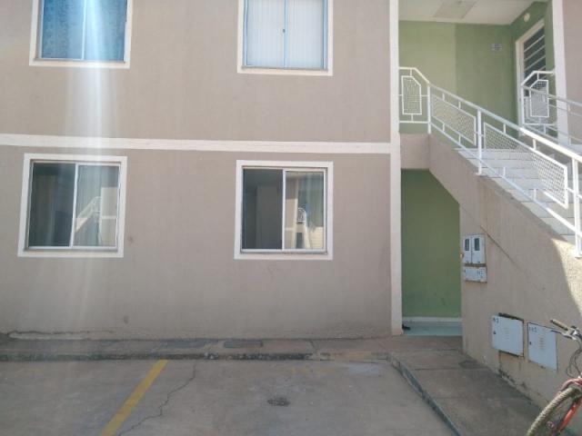 ALUGUEL APARTAMENTO 2 QTS - ANHANGUERA A - VALPARAÍSO DE GOIÁS - Foto 11