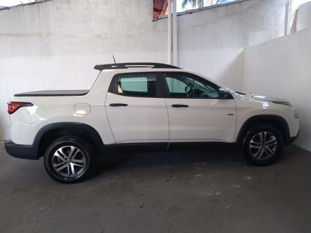 Fiat/Toro Freedon MT 2.0 4x2 2017 Diesel - Foto 5