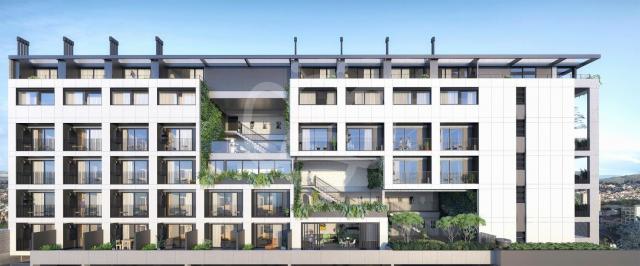 Apartamento à venda com 1 dormitórios em Menino deus, Porto alegre cod:AP010837 - Foto 12
