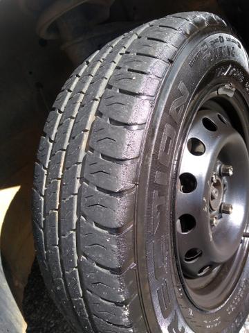 Gol g3 (vendo ou troco) - Foto 8