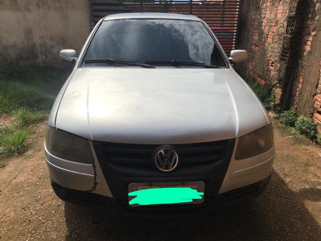 Gol G IV 1.6 Power - Foto 7