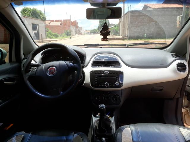 Fiat Punto Essence 1.6 16 V - Foto 3