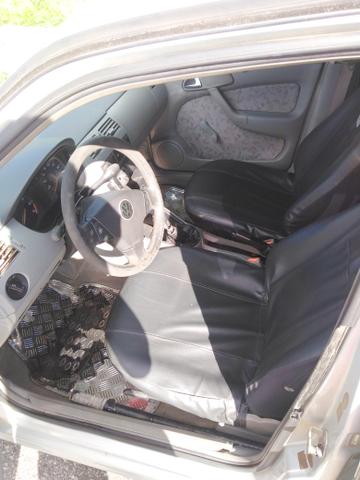 Gol g3 (vendo ou troco) - Foto 11