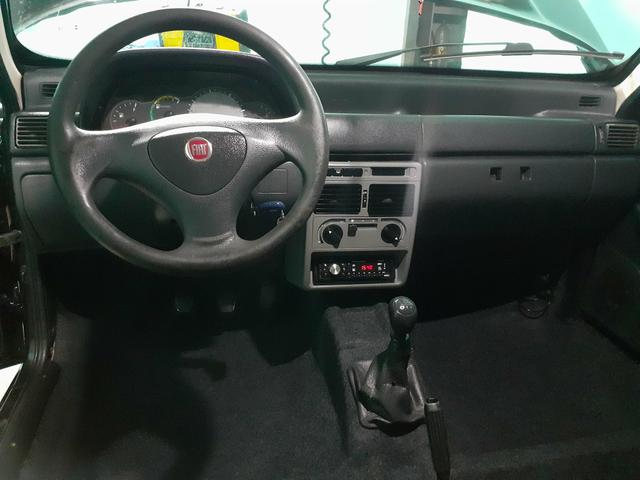 Fiat Uno Way economy 09/10 Flex 4 Portas - Foto 5