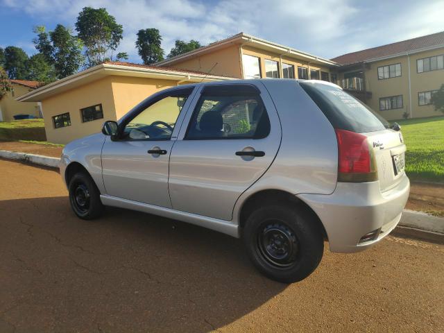 Palio 1.0 Economy - Foto 3