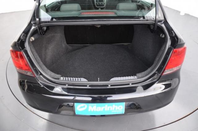 Volkswagen voyage 2013 1.0 mi 8v flex 4p manual - Foto 4