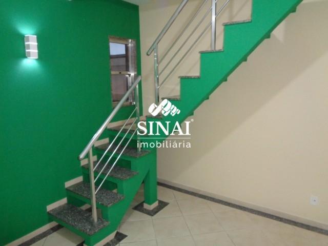 Casa - VILA DA PENHA - R$ 2.200,00 - Foto 3