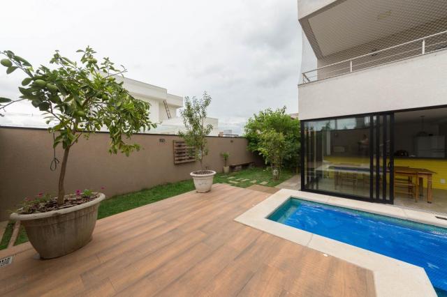 Casa à venda com 4 dormitórios em Swiss park, Campinas cod:CA008935 - Foto 18