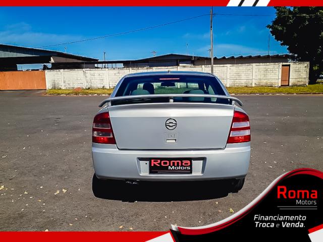 CHEVROLET ASTRA HATCH - Foto 10