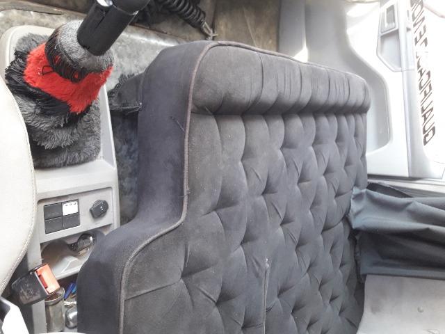 Vendo conjunto vw 19-320 mais carreta 3 eixos - Foto 7