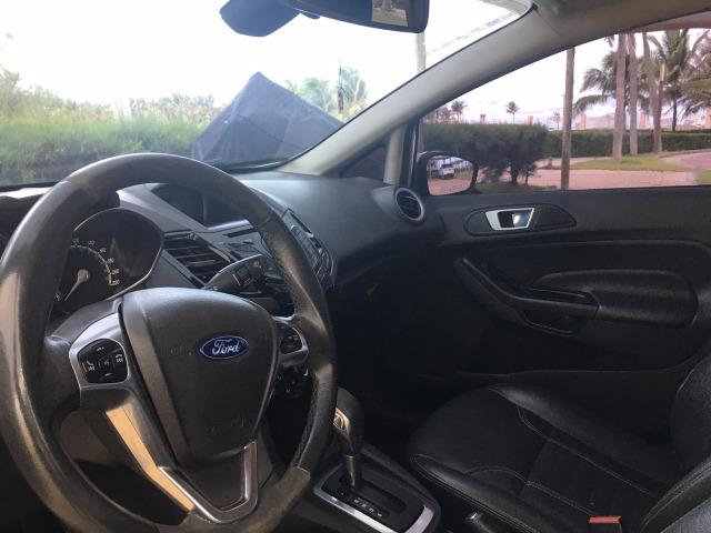 New Fiesta Titanium 1.6 PowerShift - Foto 4