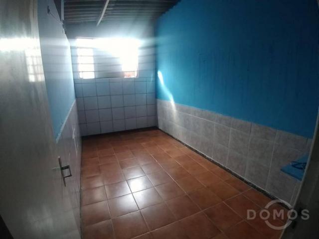 Vendo Sobrado com 4 Casas e 1 Loja - Foto 13