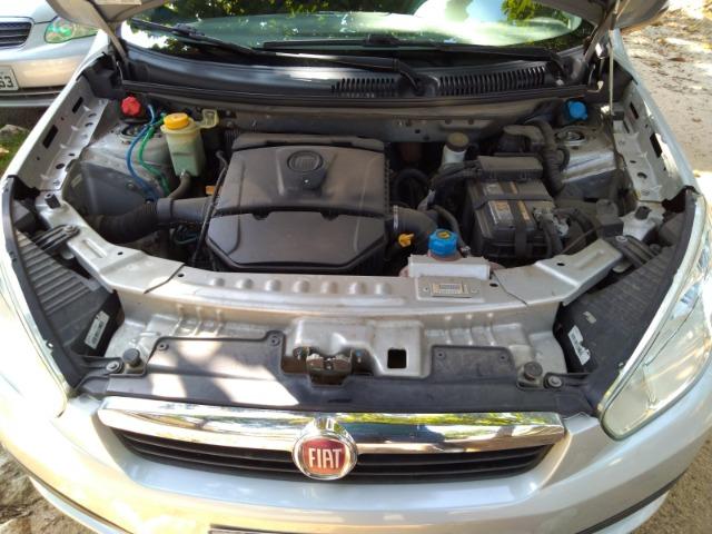 Grand siena 1.6 16v essence - Foto 11