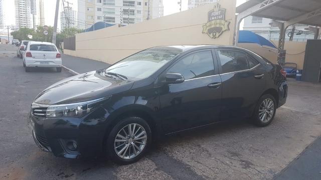 Corolla Altis flex - Foto 3