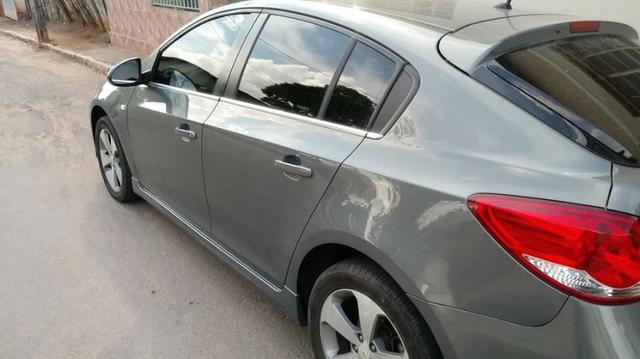 Cruze 2013 lt automatico