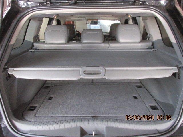 Cherokee overland 5.7 Motor Hemi V 8 - Foto 7