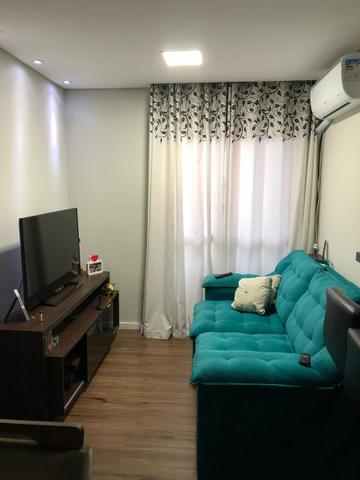 Apartamento - Foto 4