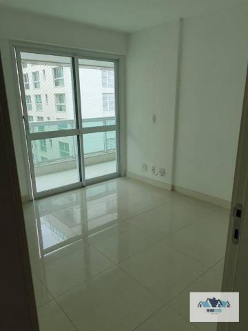 Maravilhoso Apartamento com 4 dormitórios no MURANO para alugar, 170 m² por R$ 6.000/mês - - Foto 15