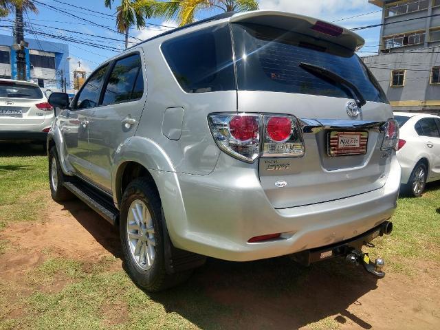 Hilux Sw4 Srv D4-d 4x4 3.0 Tdi Dies. Aut - Foto 3