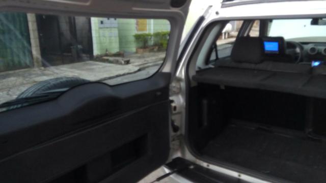 Vendo Ecosport 2.0 XLT Aut - Foto 11