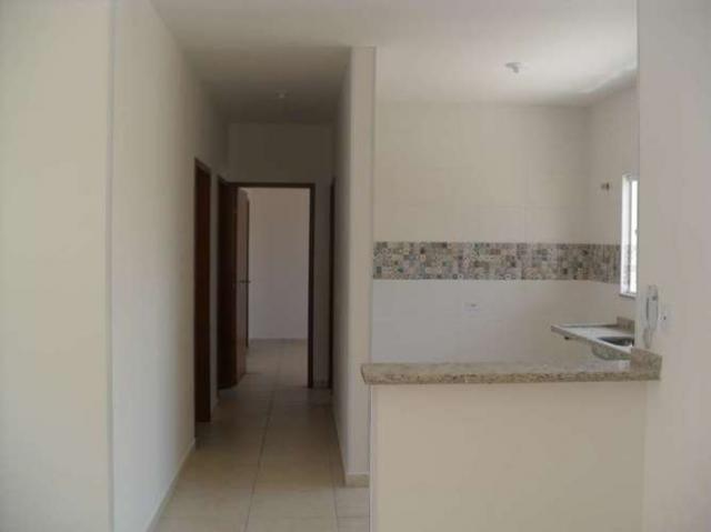 Casa Condomínio 3 Dorms 300m da praia Cibratel / Itanhaém-SP - Foto 9