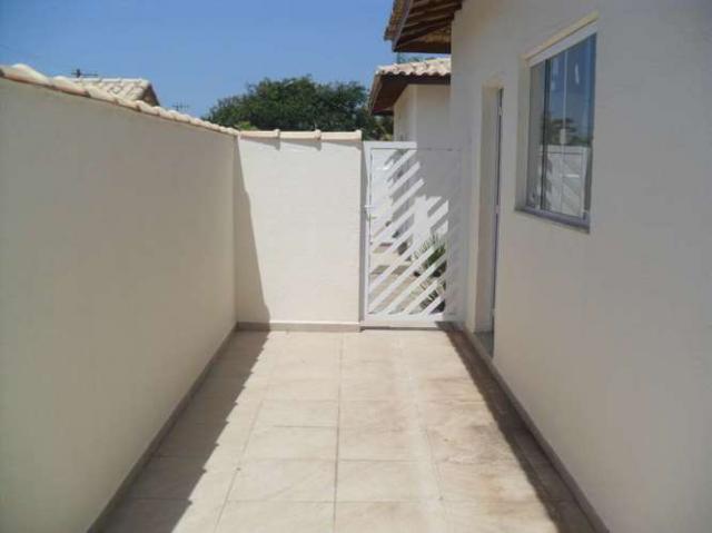 Casa Condomínio 3 Dorms 300m da praia Cibratel / Itanhaém-SP - Foto 5