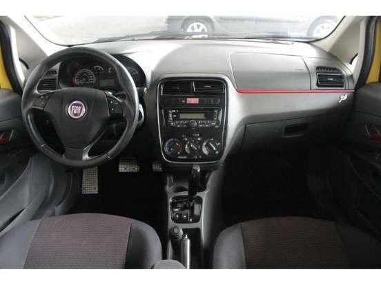 Fiat Punto 1.8 Sporting 16V - Foto 6
