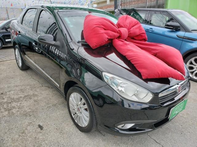 Fiat Grand Siena ESSENCE 1.6 4P - Foto 2