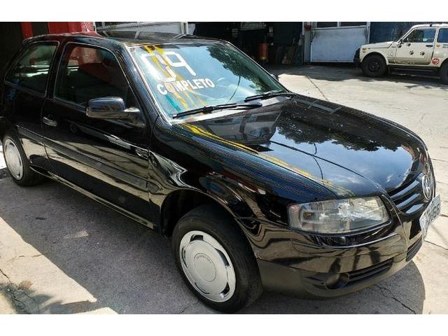 Volkswagen Gol 1.0 flex 2p manual Comece a pagar só em Setembro - Foto 2