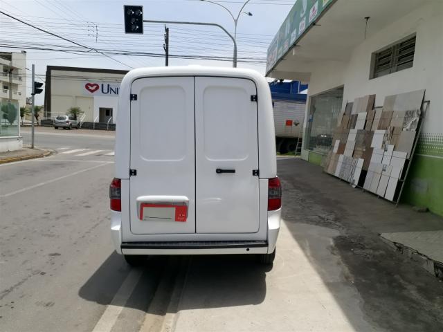 MONTANA 2019/2019 1.4 MPFI LS CS 8V FLEX 2P MANUAL - Foto 6