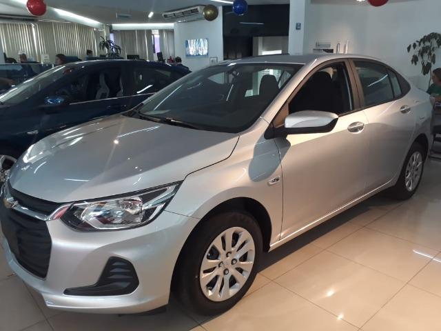 Novo Onix Plus 1.0 Manual 2020/20 - Foto 4