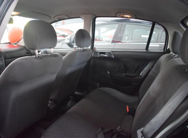 CHEVROLET ASTRA 2.0 MPFI ADVANTAGE 8V FLEX 4P MANUAL. - Foto 3