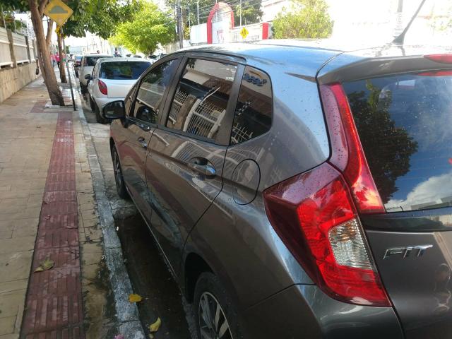Honda fit 2015