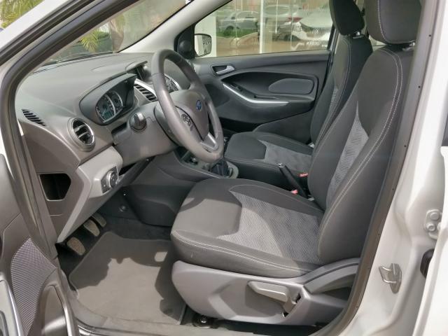 KA 2015/2016 1.0 TI-VCT SEL 12V FLEX 4P MANUAL - Foto 4