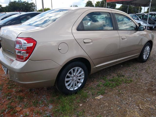 Cobalt 1.4 2012 completo - Foto 3
