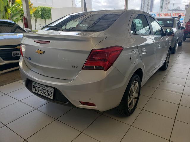 Prisma LTZ AUT 2018 novíssimo!!! - Foto 3