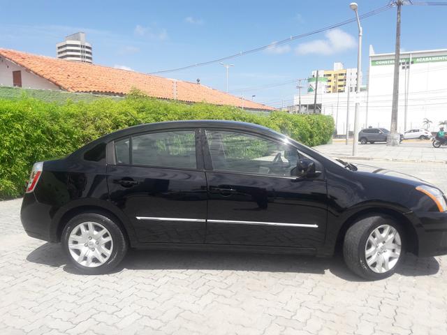 Sentra s auto 2.0 cvt(atendimento on LINE) - Foto 5
