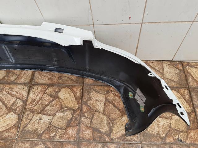 Parachoque Traseiro Porsche Cayman 13/16 Original - Foto 5