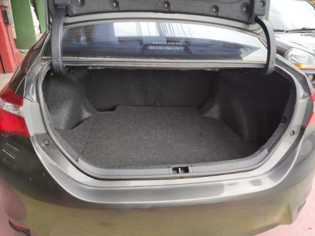 Corolla GLI 1.8 Automático - 2017 - Foto 10