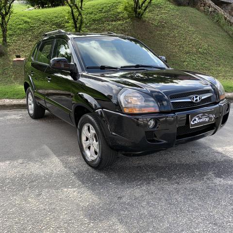 Hyundai Tucson 2012 - Foto 2