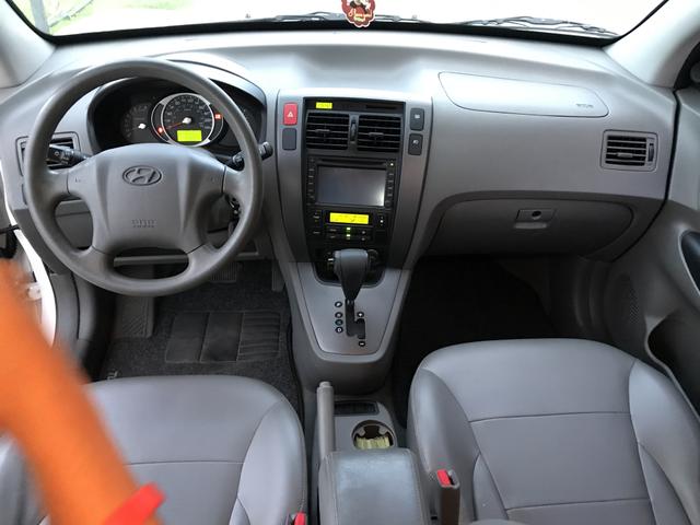 Tucson GLS 2.0 automático 2016 (IPVA 2020 PG) - Foto 11