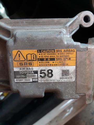 Kit air bag Toyota etios 2014 - Foto 2