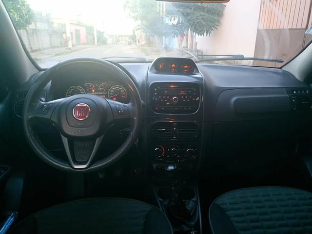 Palio weekend adventure 1.8 14/15 - Foto 8