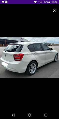 BMW 118i 1.6 turbo 170 cavalos completa - Foto 5