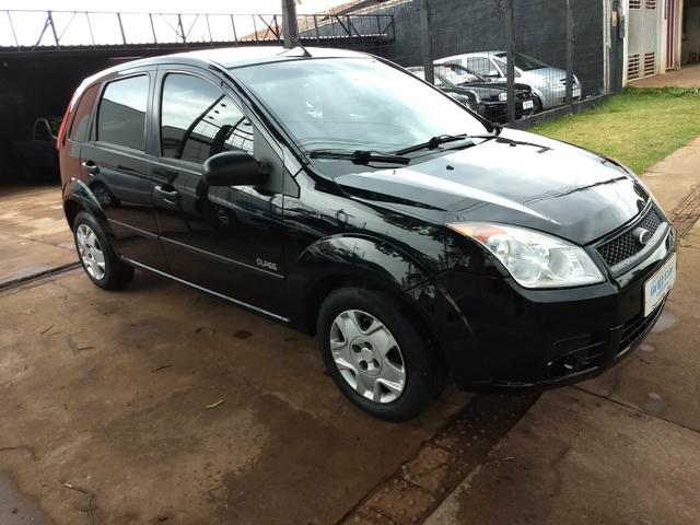 Fiesta Hatch 1.0 - Foto 2